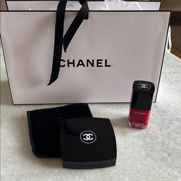 Chanel Chanel Rouge collection - Picture 8 of 10